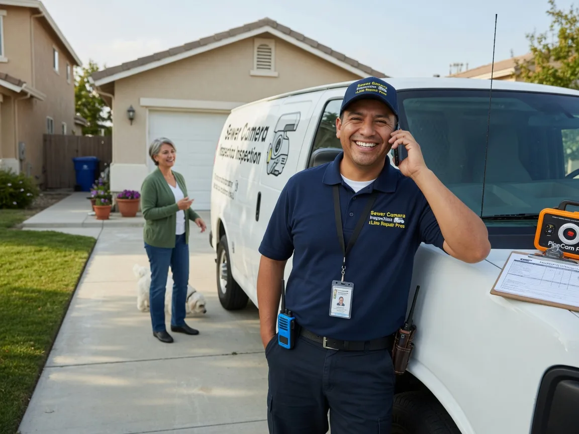 Sewer Line Repair New Hope, AL FAQs
